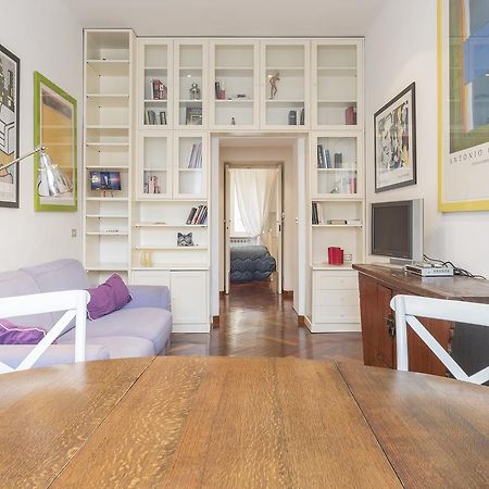 Trastevere Elegant Apartment Rome Exterior photo