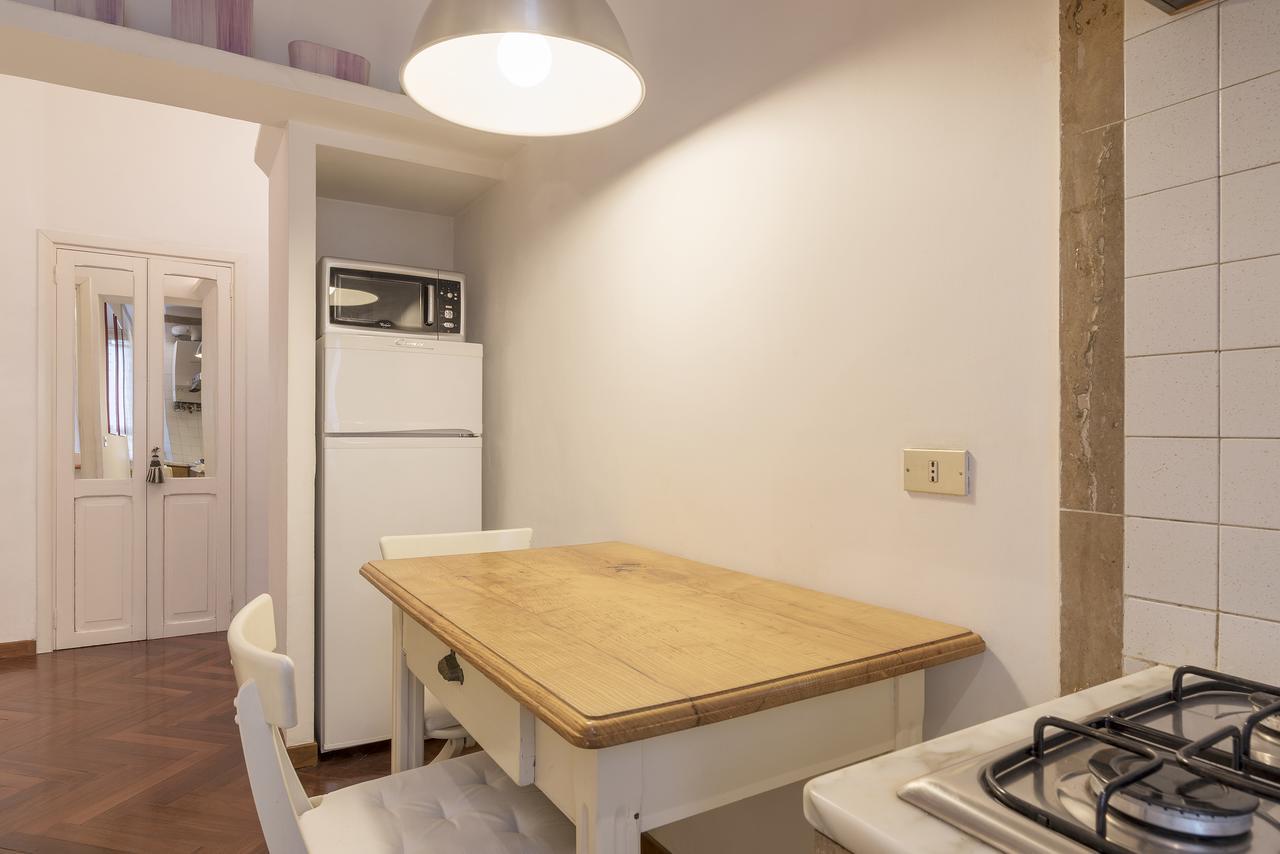 Trastevere Elegant Apartment Rome Exterior photo