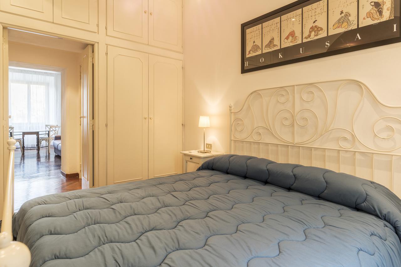 Trastevere Elegant Apartment Rome Exterior photo